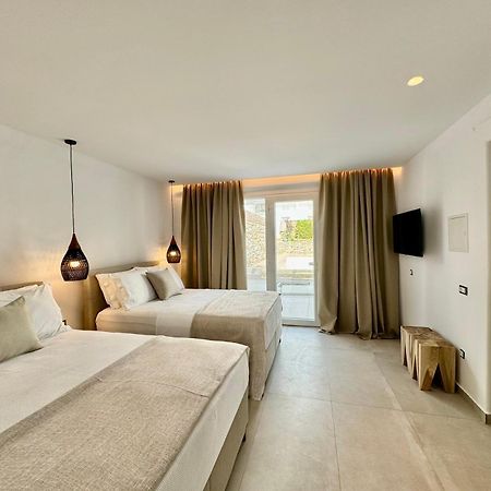 Sofos Suites Mykonos Mykonos Town エクステリア 写真