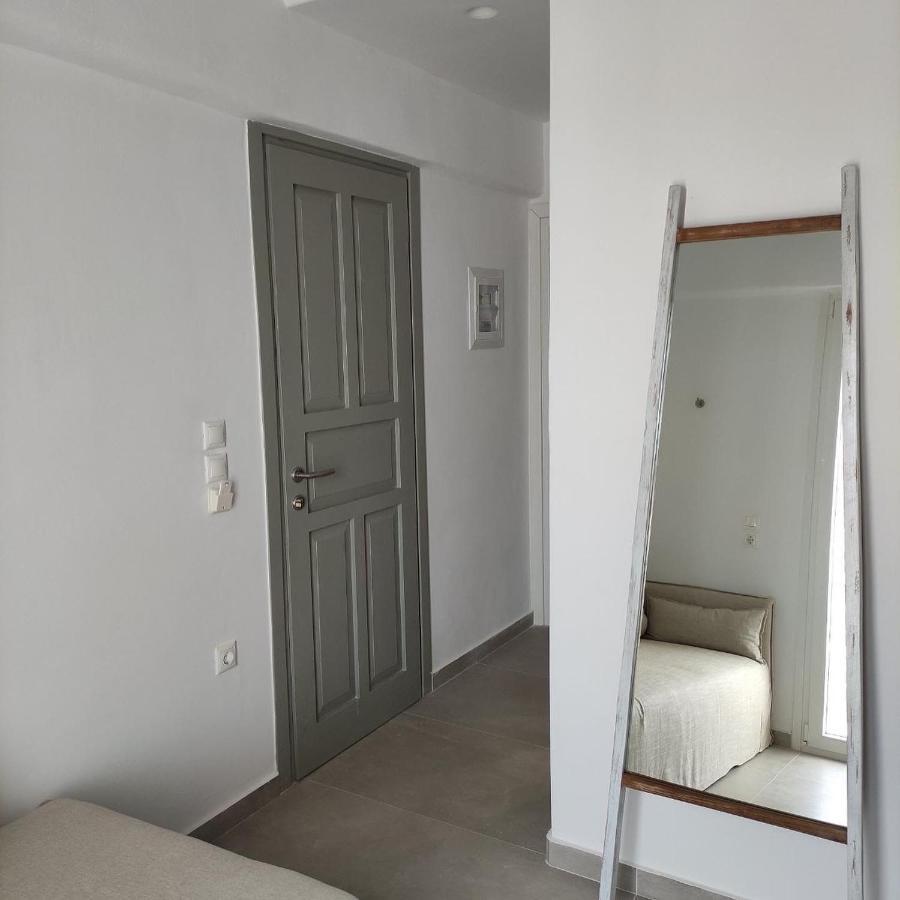 Sofos Suites Mykonos Mykonos Town エクステリア 写真
