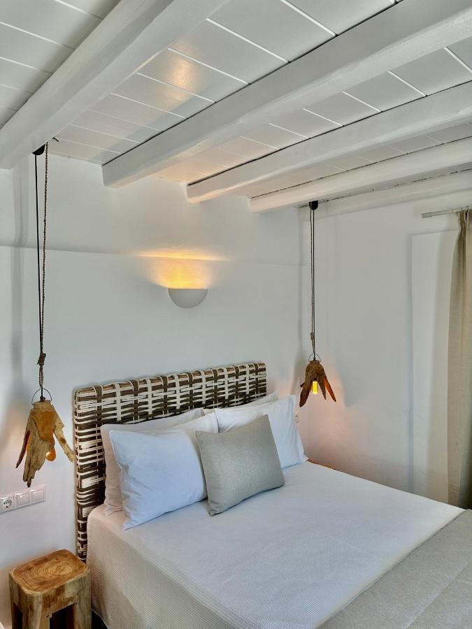 Sofos Suites Mykonos Mykonos Town エクステリア 写真