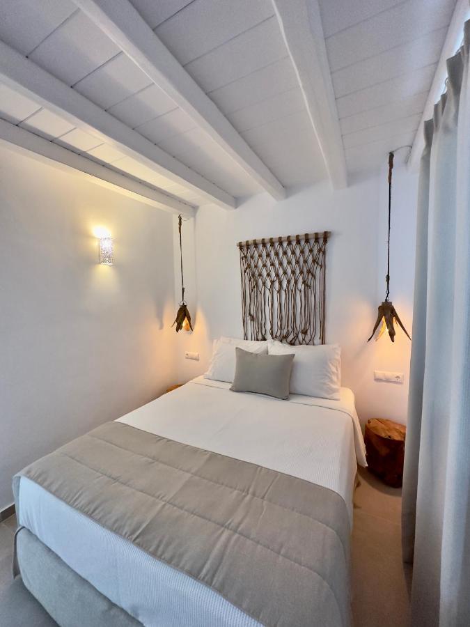 Sofos Suites Mykonos Mykonos Town エクステリア 写真