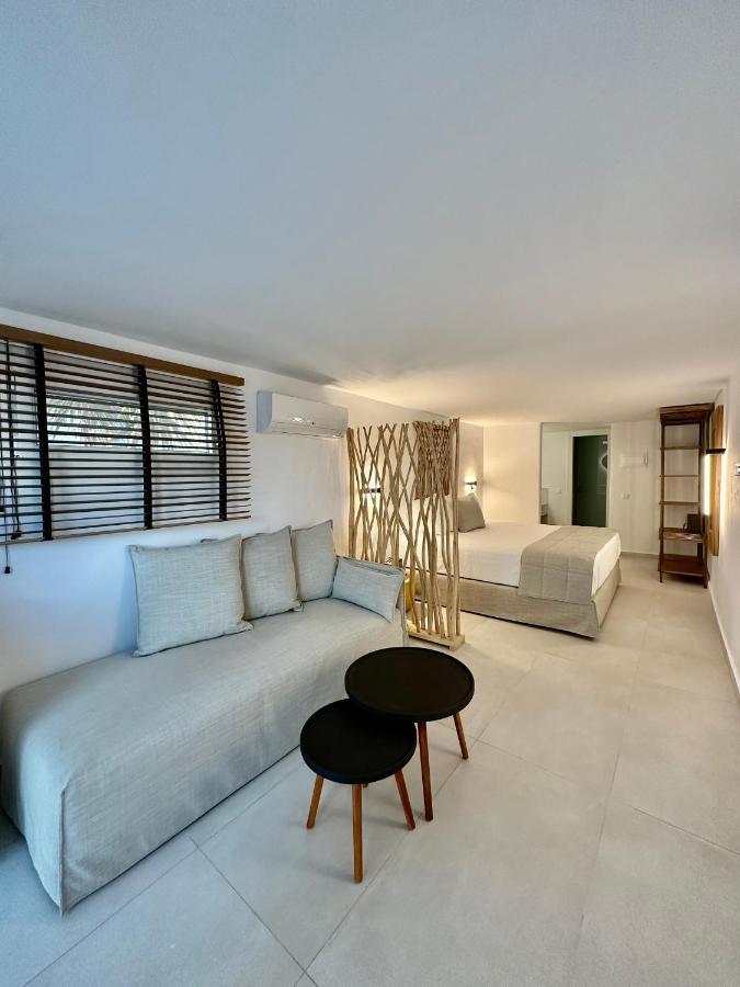 Sofos Suites Mykonos Mykonos Town エクステリア 写真