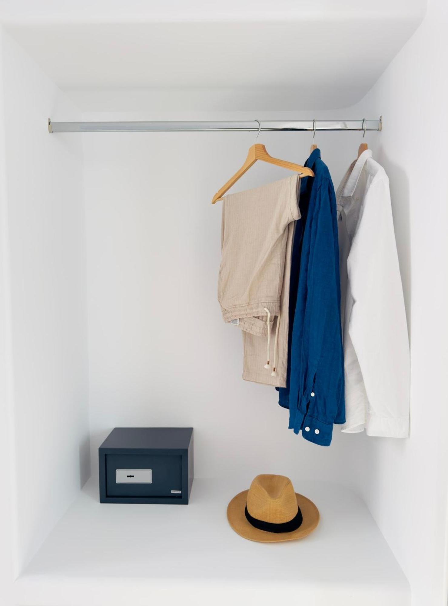Sofos Suites Mykonos Mykonos Town エクステリア 写真
