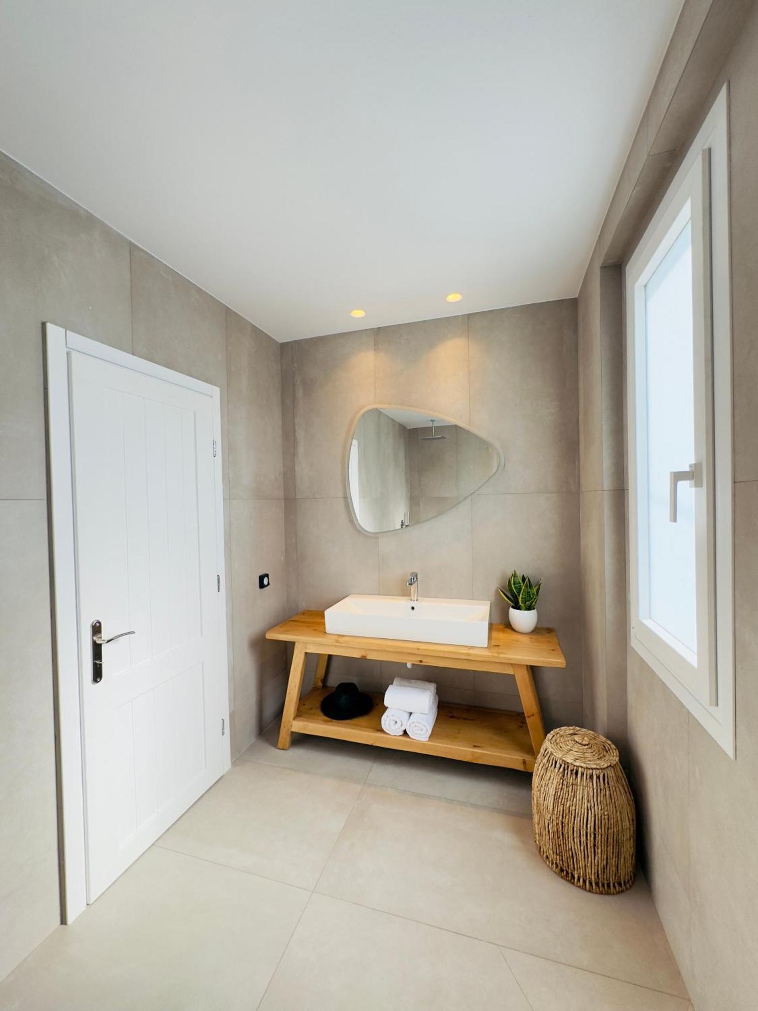 Sofos Suites Mykonos Mykonos Town エクステリア 写真