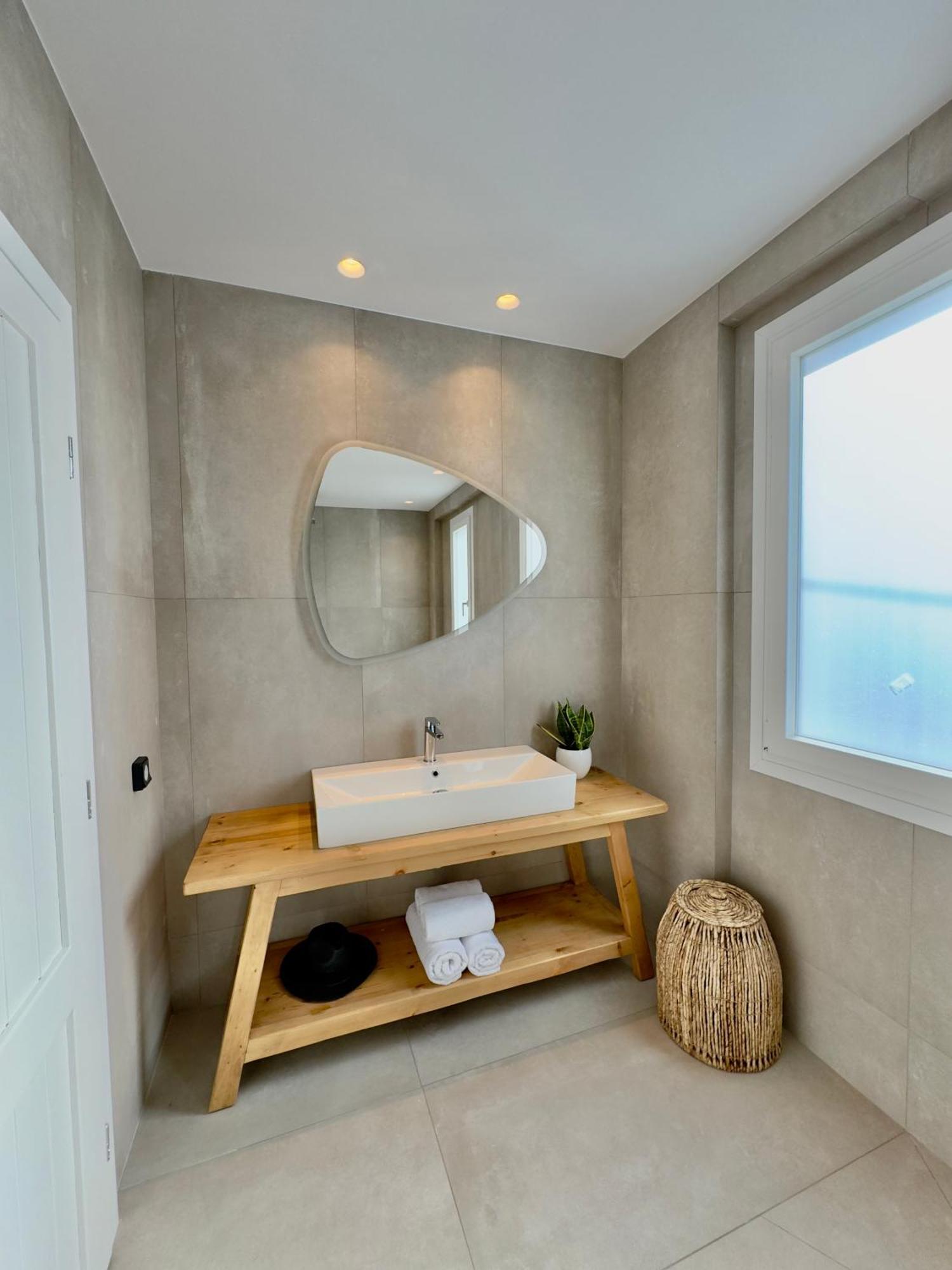 Sofos Suites Mykonos Mykonos Town エクステリア 写真