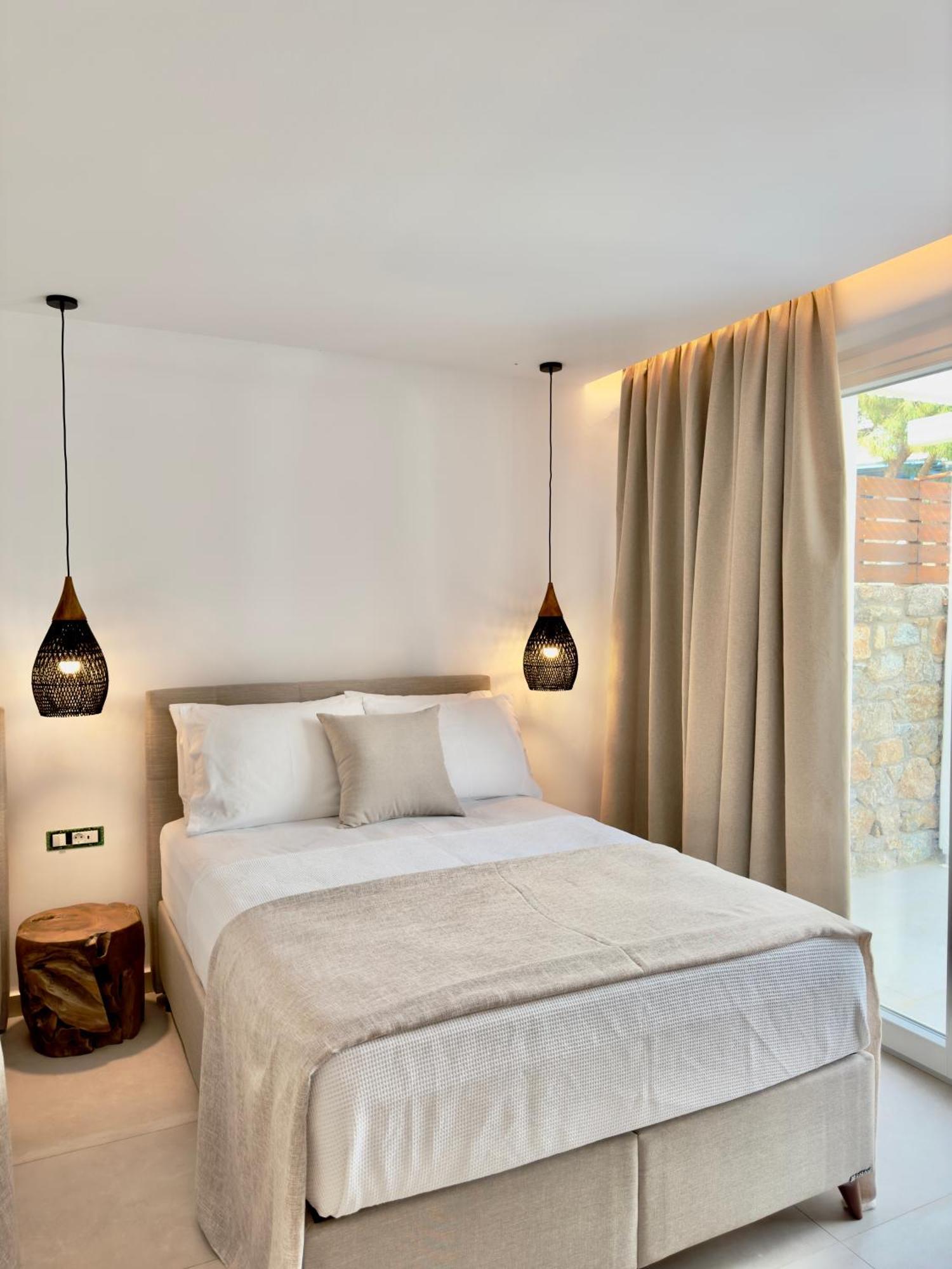 Sofos Suites Mykonos Mykonos Town 部屋 写真
