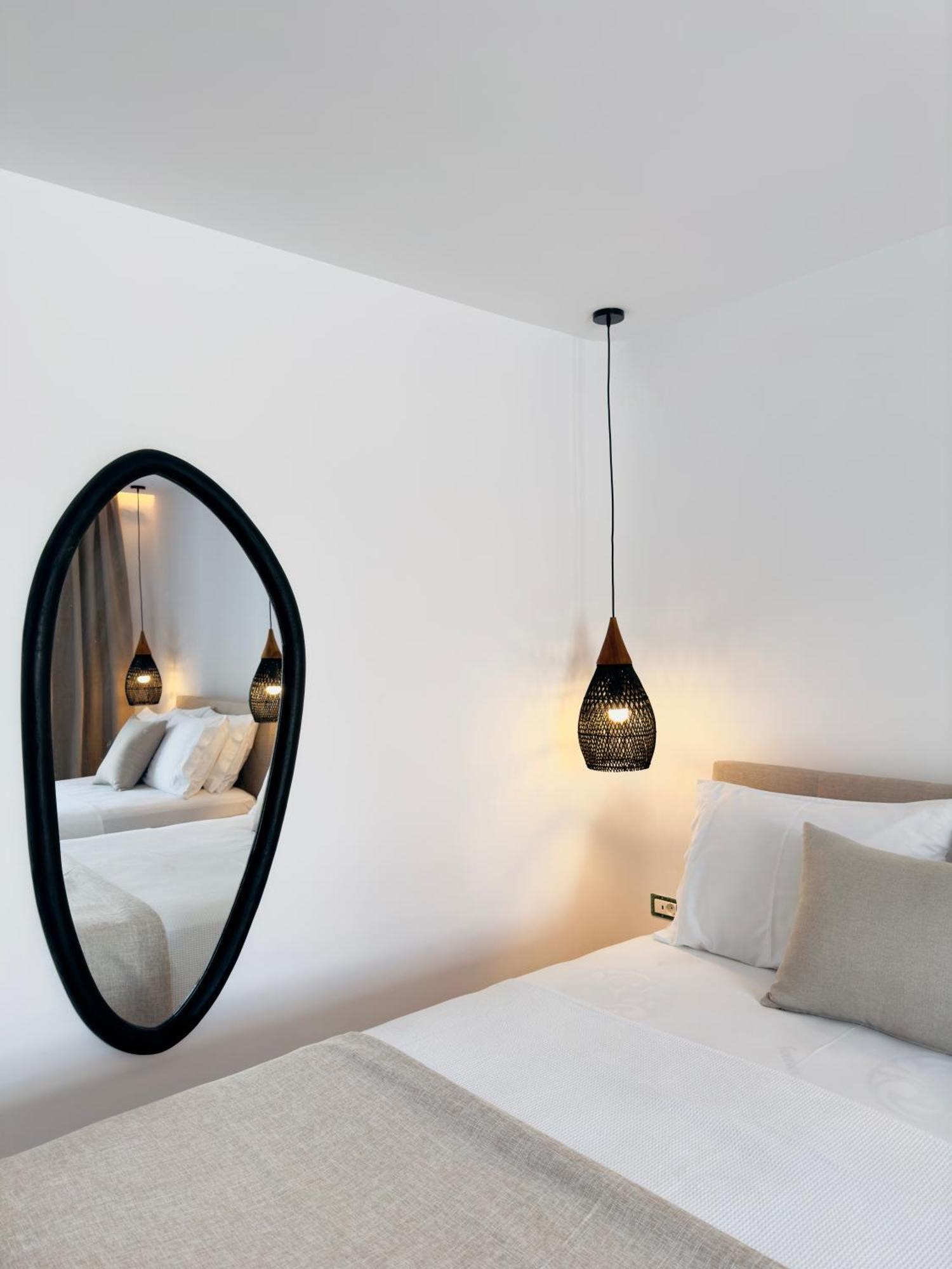 Sofos Suites Mykonos Mykonos Town エクステリア 写真