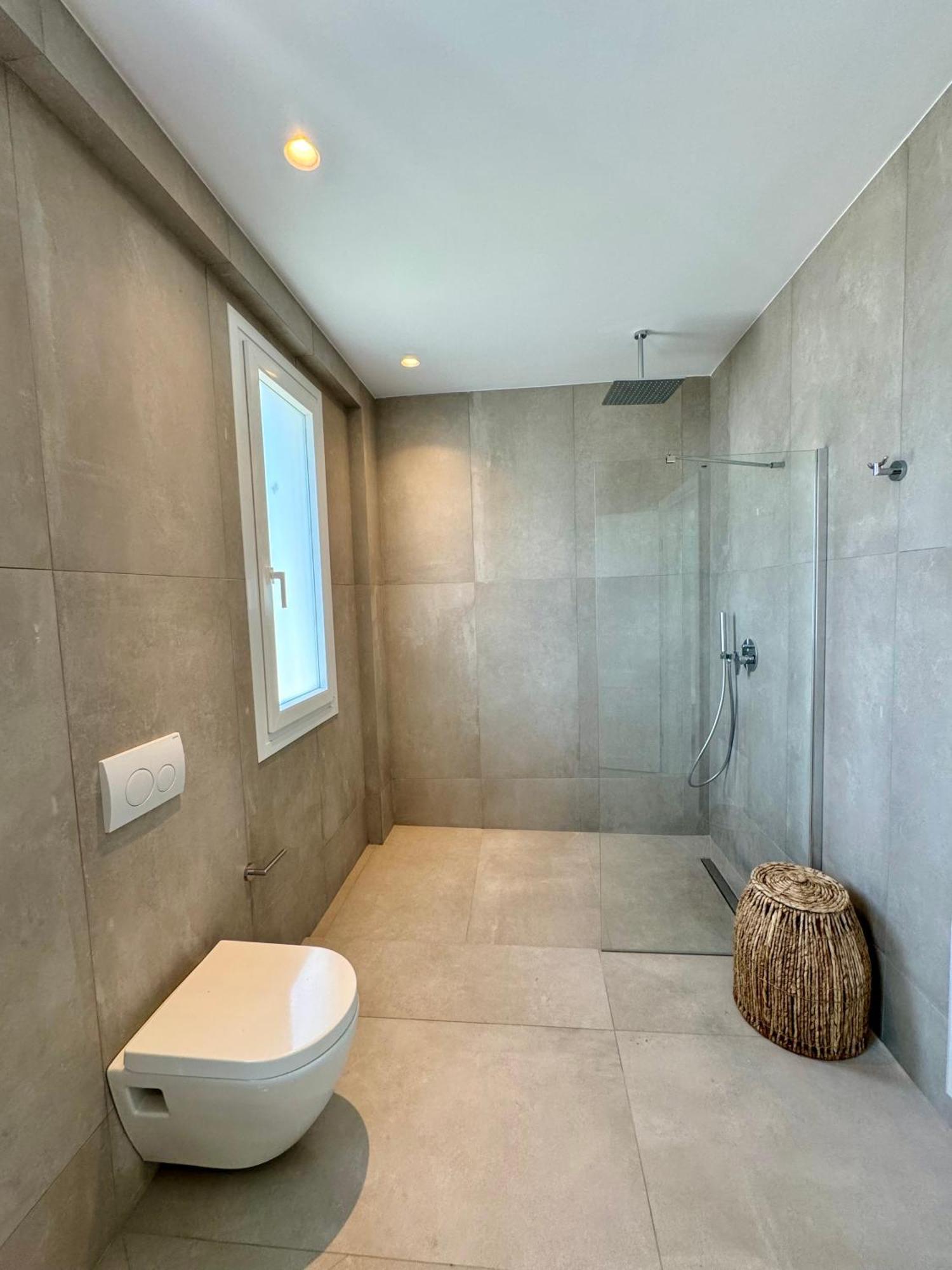Sofos Suites Mykonos Mykonos Town エクステリア 写真