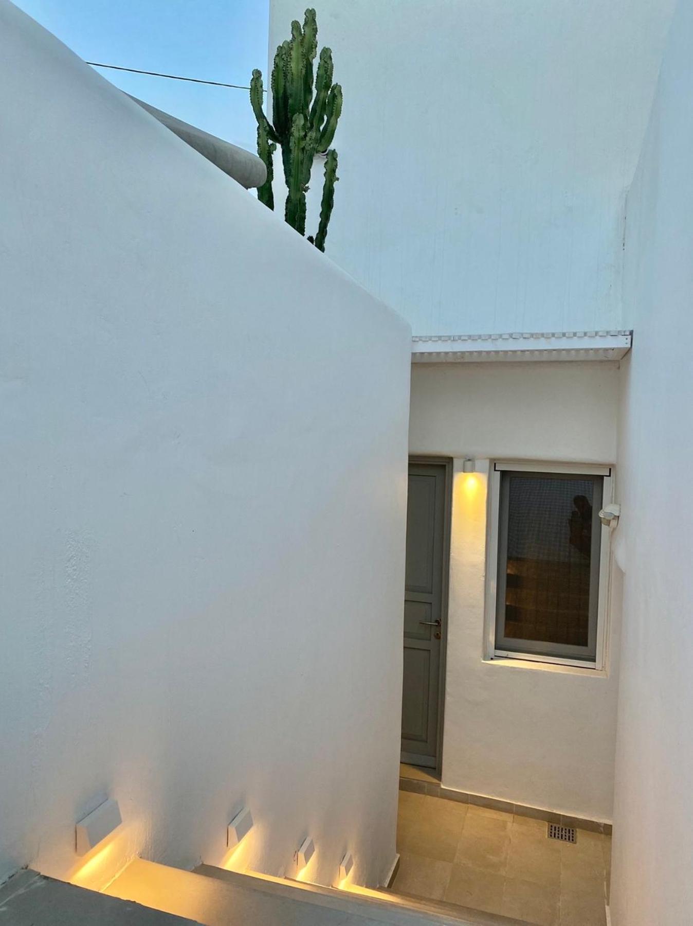 Sofos Suites Mykonos Mykonos Town 部屋 写真